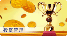投資管理 投資管理